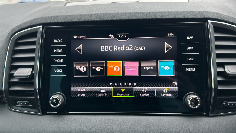 Skoda Karoq 1.5 TSI SE L 5dr Petrol Estate